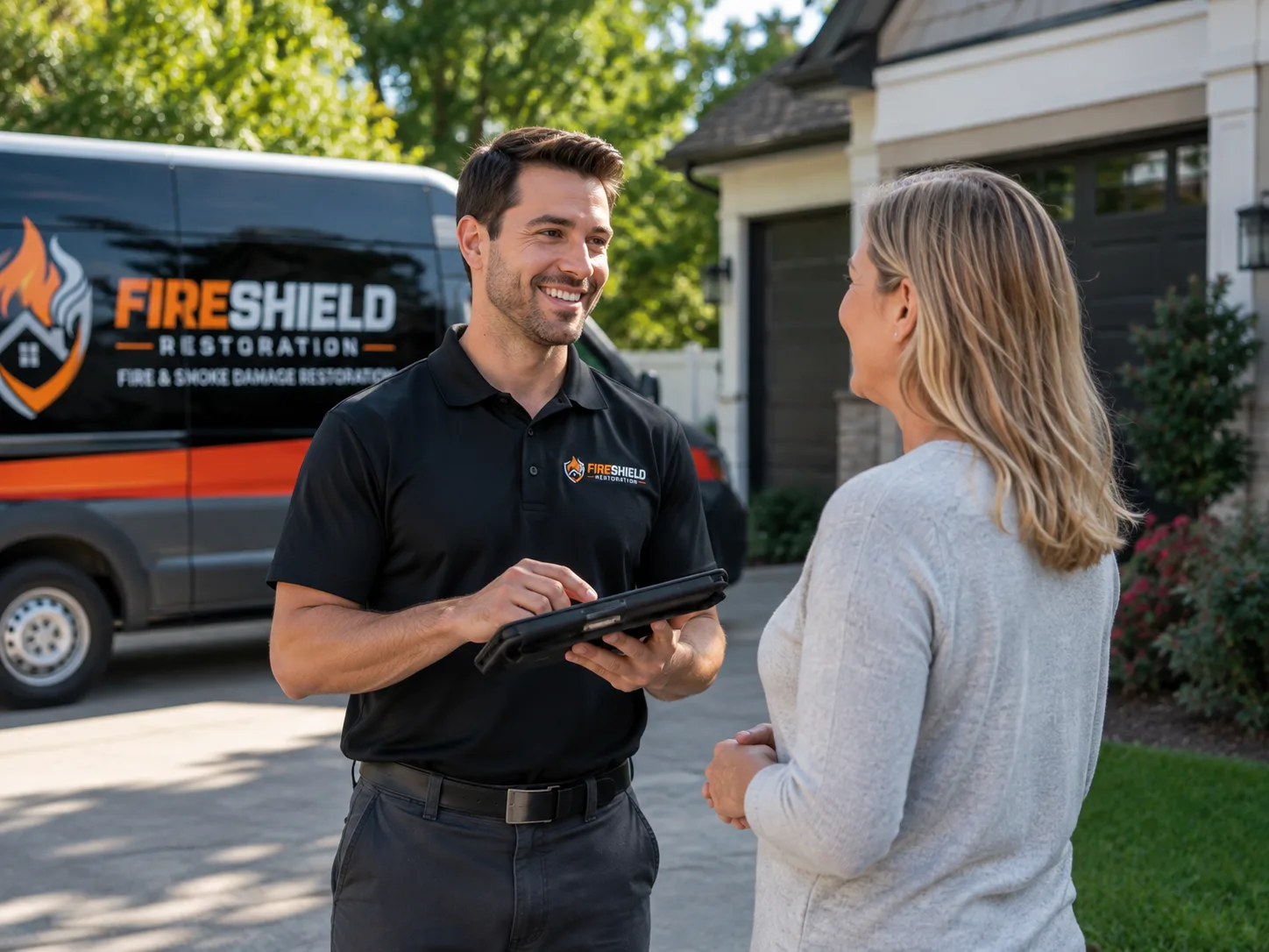 Fire And Smoke Damage Restoration Guyton, GA FAQs